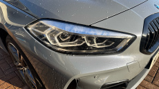 BMW 1 Series 118i M Sport 5dr Step Auto Petrol Hatchback